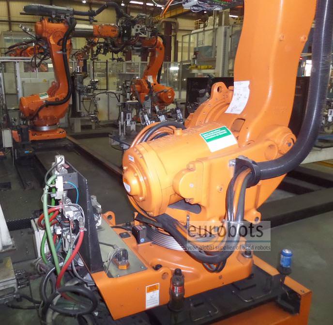 ABB ABB 6600 ON TRACK  2004